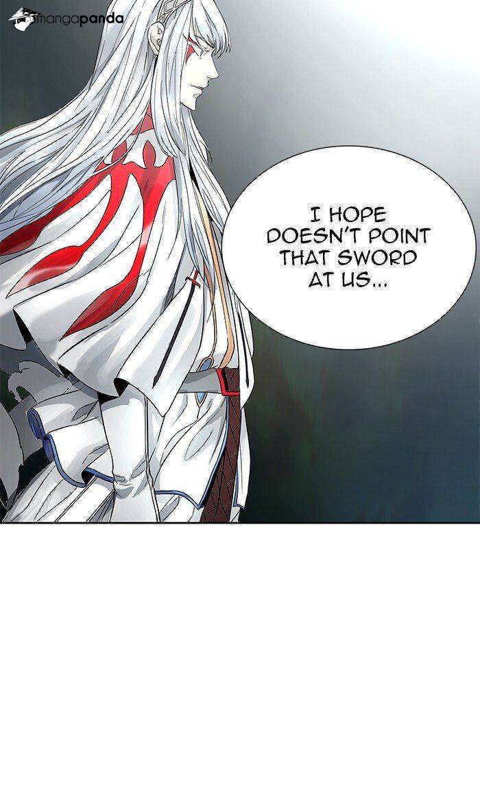 Tower of God Chapter 479 image 021